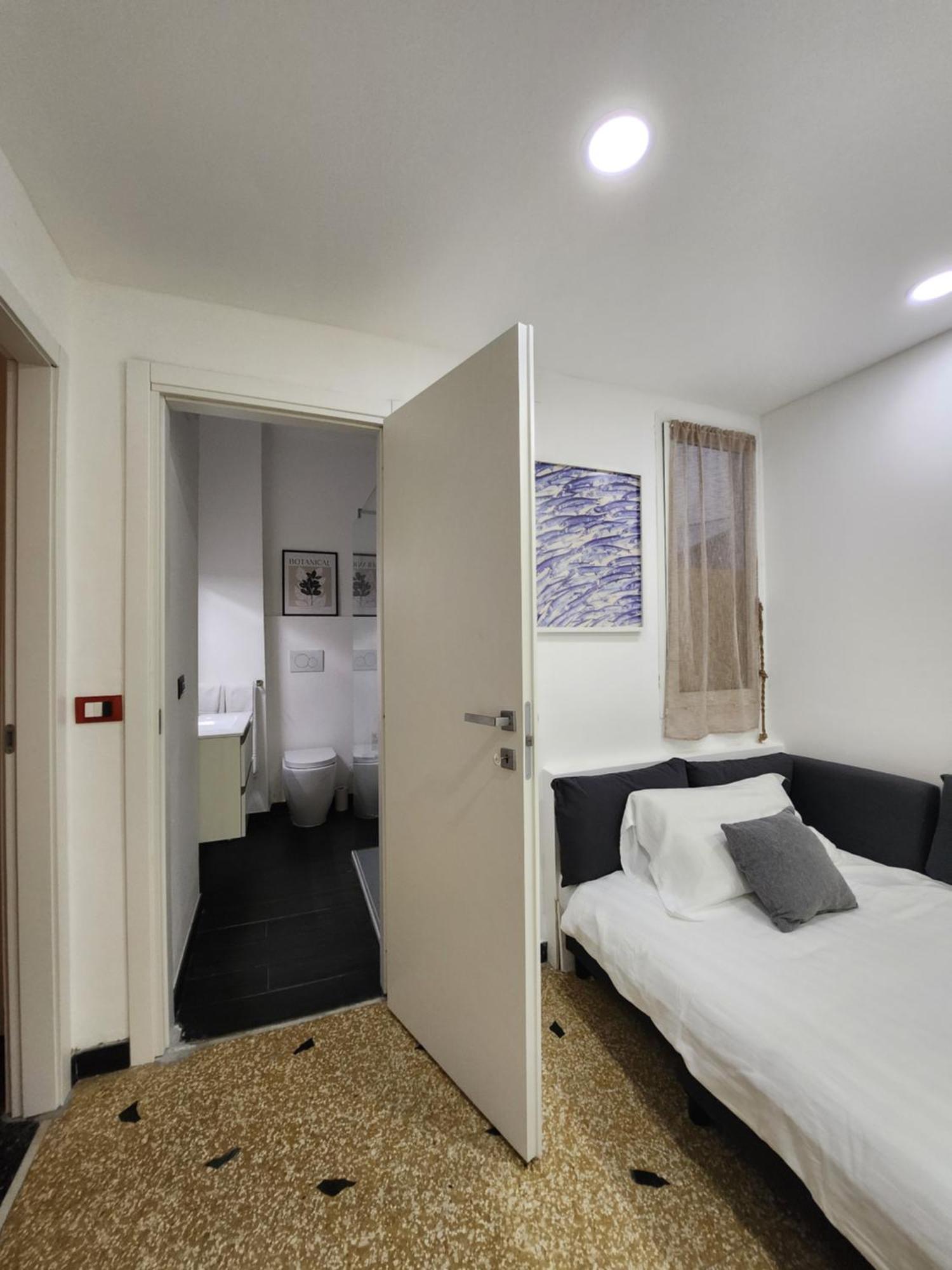 varazze suite apartment sauna Varazze Exterior foto