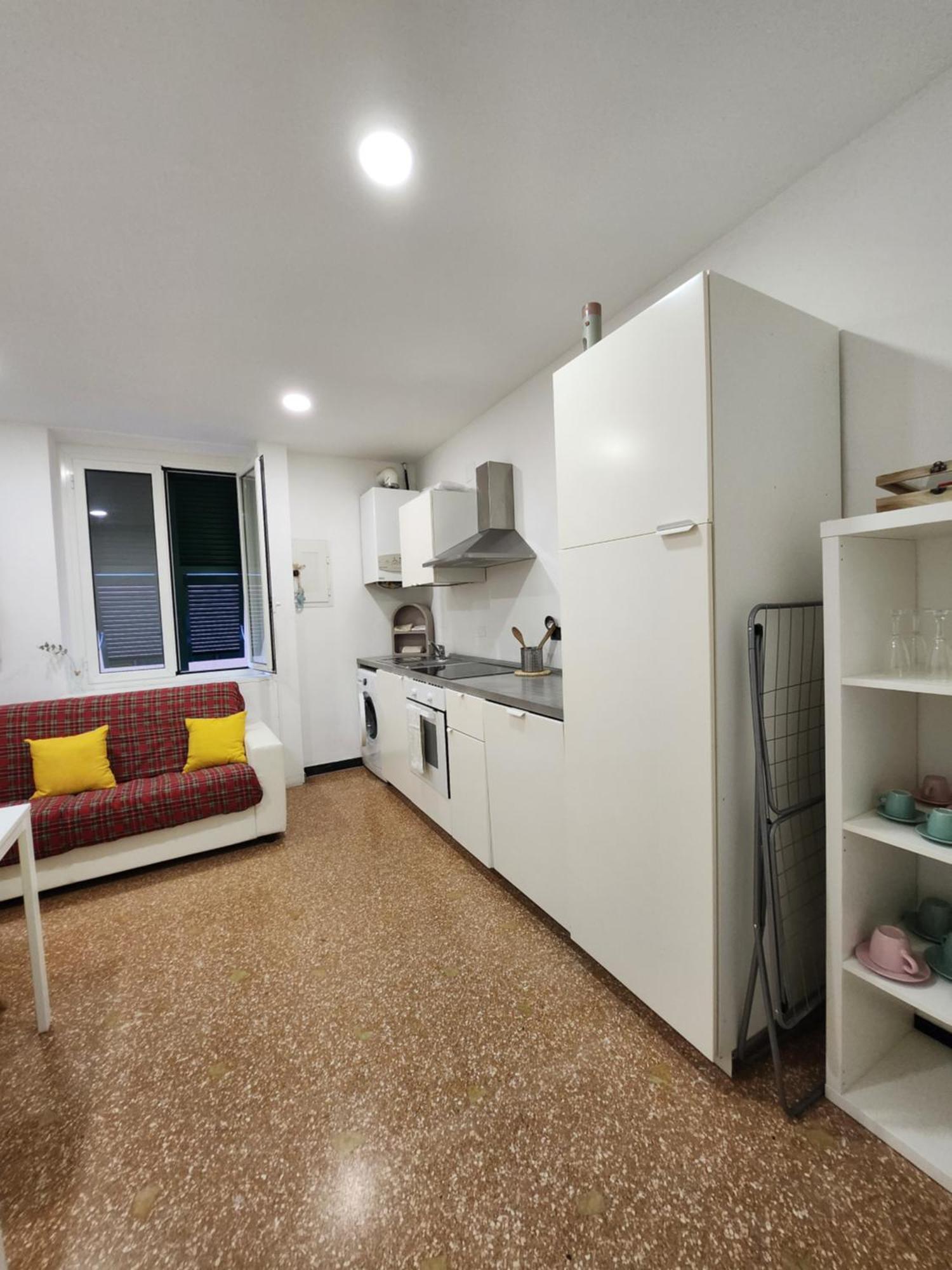 varazze suite apartment sauna Varazze Exterior foto