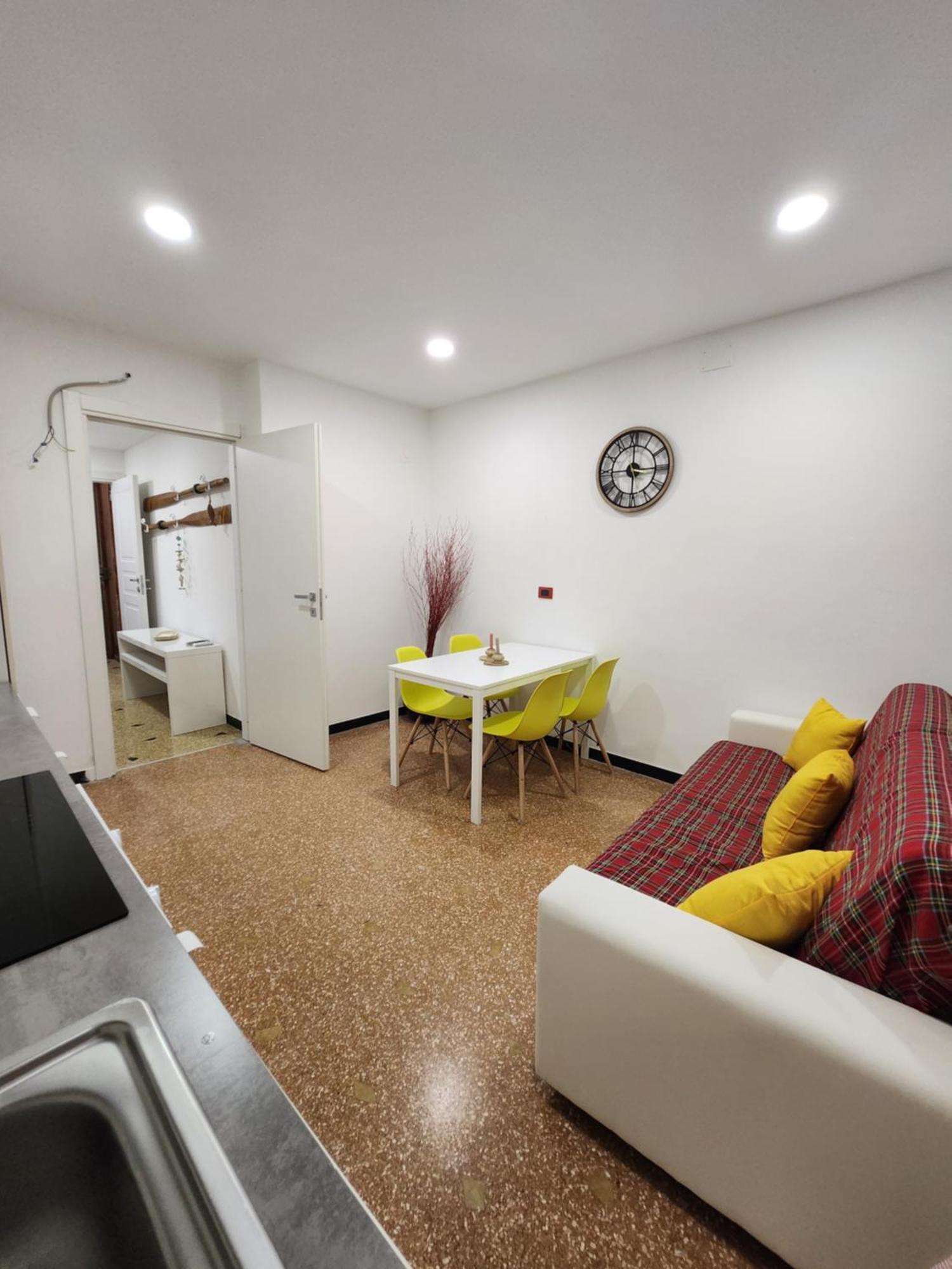 varazze suite apartment sauna Varazze Exterior foto